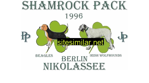 shamrock-pack.eu alternative sites