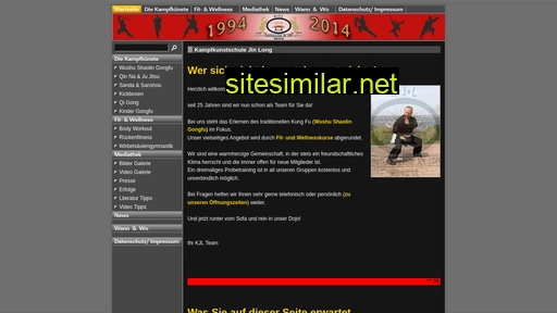 shaolin-si.eu alternative sites