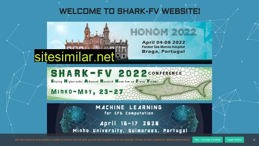 shark-fv.eu alternative sites