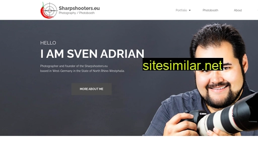 sharpshooters.eu alternative sites