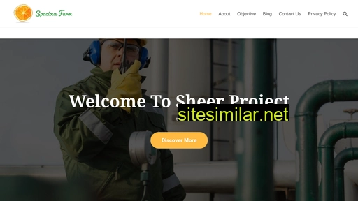 sheerproject.eu alternative sites