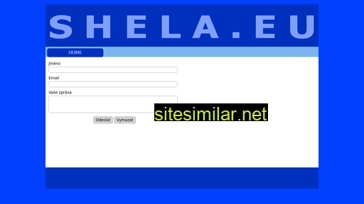 shela.eu alternative sites