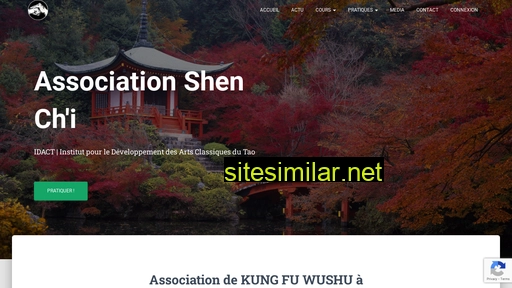 shenchi-wushu.eu alternative sites