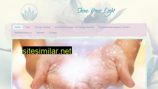 shine-your-light.eu alternative sites