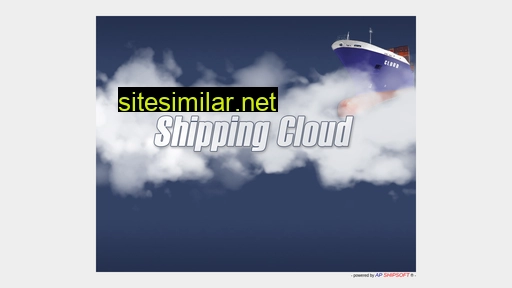 shipping-cloud.eu alternative sites