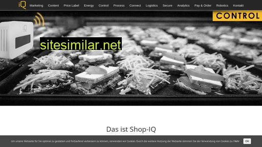 shop-iq.eu alternative sites