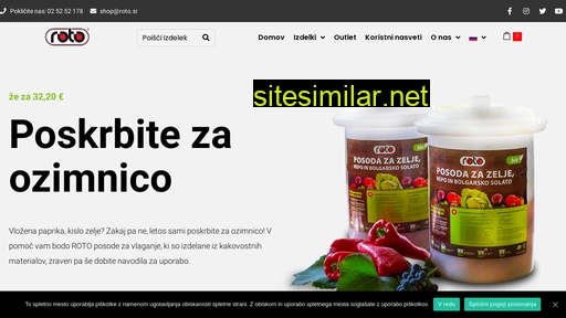 shop-roto.eu alternative sites