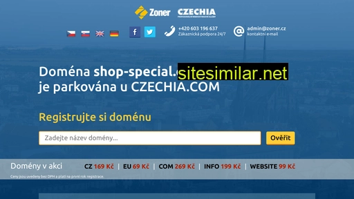 shop-special.eu alternative sites