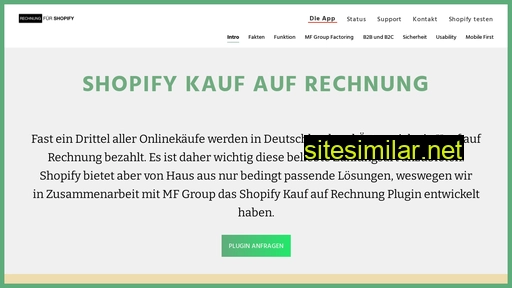 shopify-kauf-auf-rechnung.eu alternative sites
