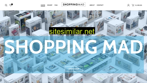 shoppingmad.eu alternative sites