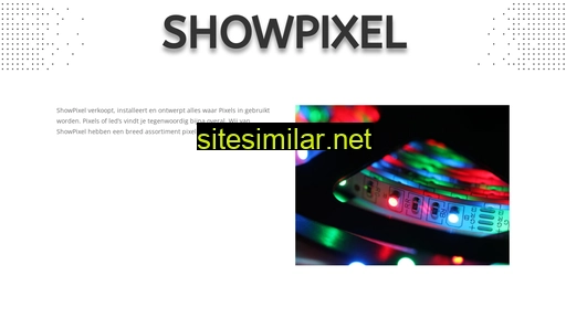 showpixel.eu alternative sites