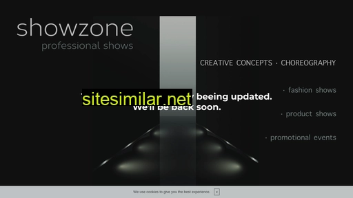showzone.eu alternative sites