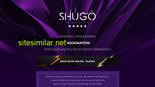 shugo.eu alternative sites