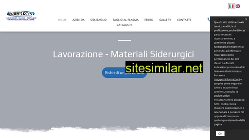 sideracciai.eu alternative sites