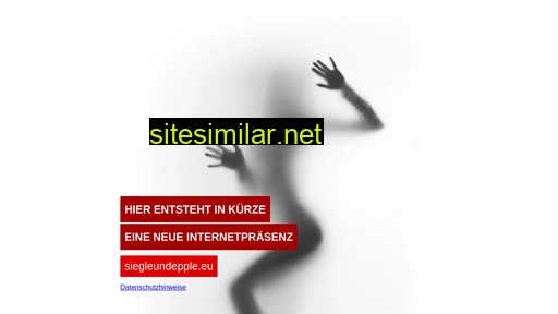 siegleundepple.eu alternative sites