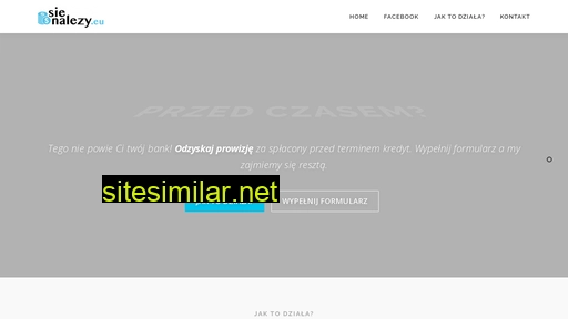 sienalezy.eu alternative sites