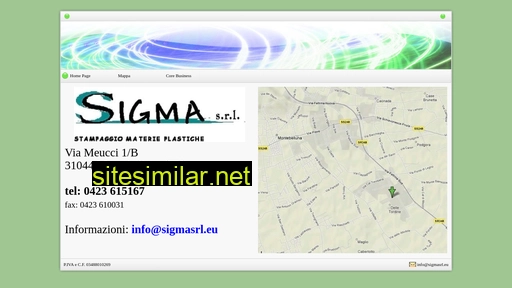 sigmasrl.eu alternative sites