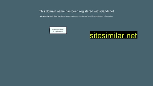 sihem-souid.eu alternative sites
