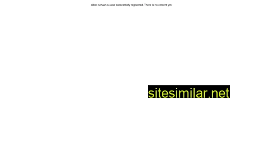 silber-schatz.eu alternative sites