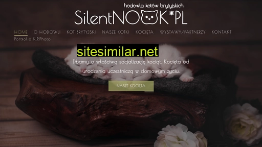 silentnook.eu alternative sites
