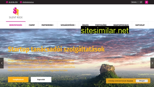 silentrock.eu alternative sites