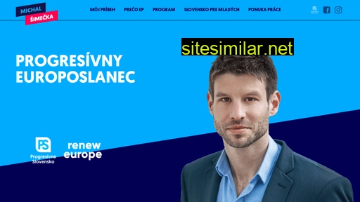 simecka.eu alternative sites
