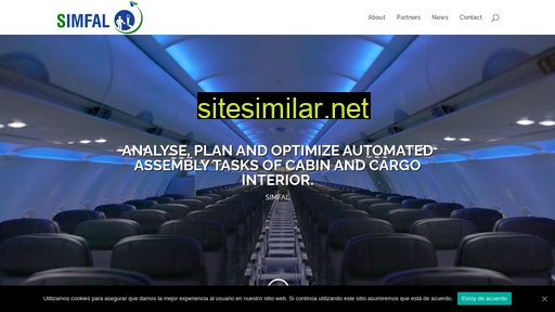 simfal.eu alternative sites