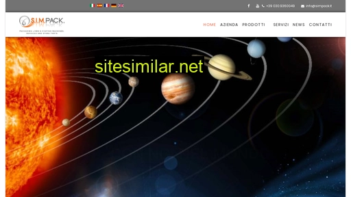 simpack.eu alternative sites