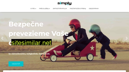 simplygo.eu alternative sites