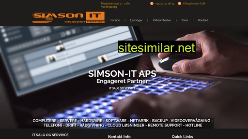simson-it.eu alternative sites
