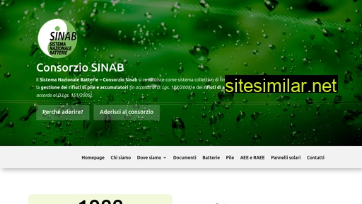 sinab.eu alternative sites