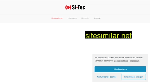 si-tec-service.eu alternative sites