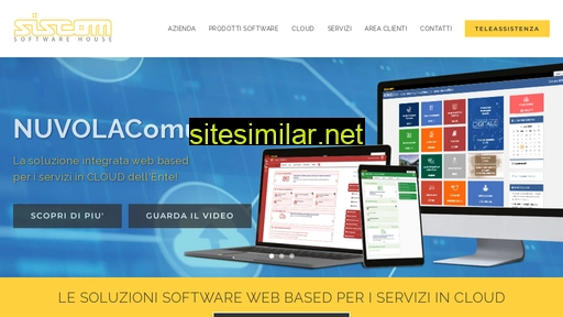 siscom.eu alternative sites
