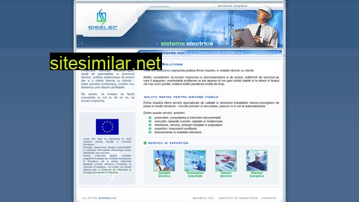 siselec.eu alternative sites