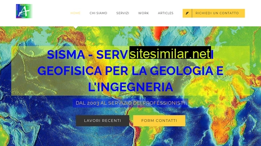 Sisma-service similar sites