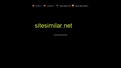 Sistemes similar sites