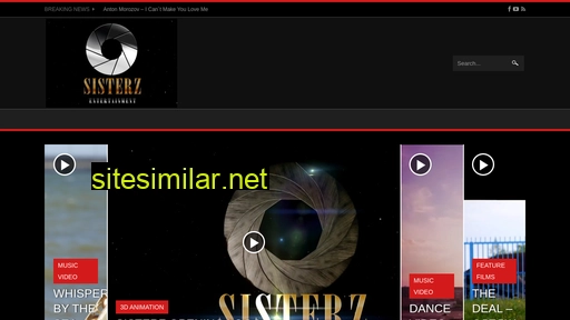 sisterz.eu alternative sites