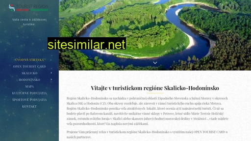 skalicko-hodoninsko.eu alternative sites