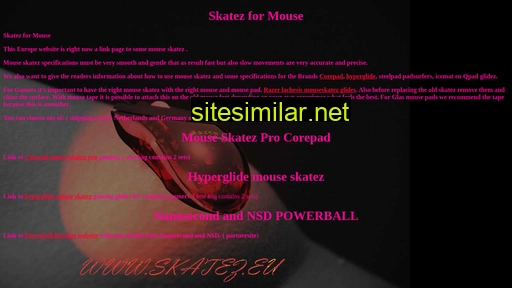 skatez.eu alternative sites