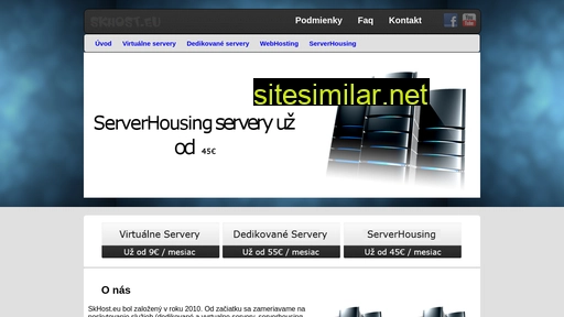 skhost.eu alternative sites