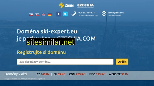 ski-expert.eu alternative sites