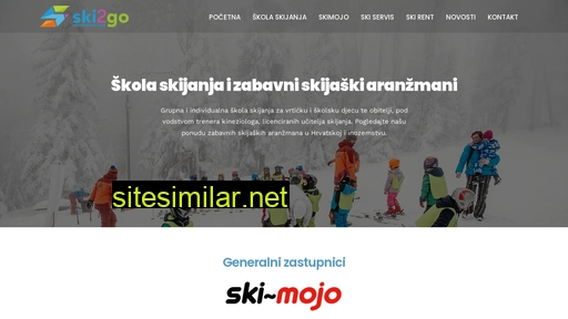 ski2go.eu alternative sites