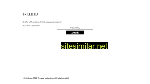skille.eu alternative sites