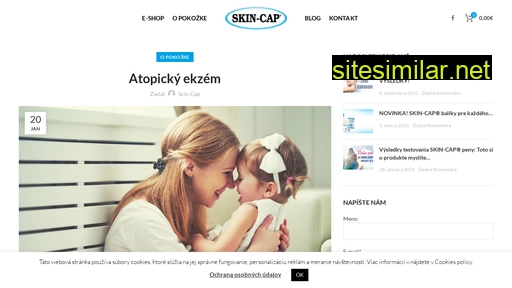 skincap.eu alternative sites
