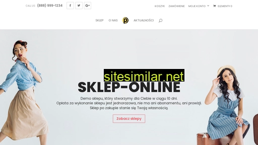 sklepy-online.eu alternative sites