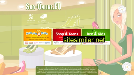 sko-online.eu alternative sites