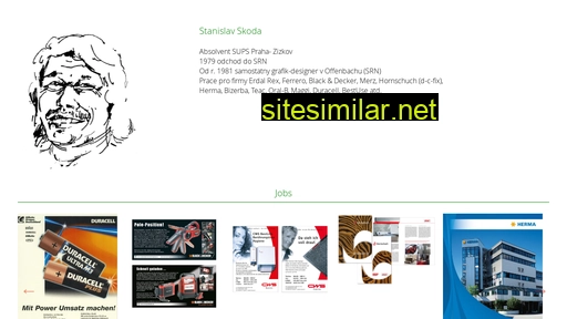 skoda-design.eu alternative sites