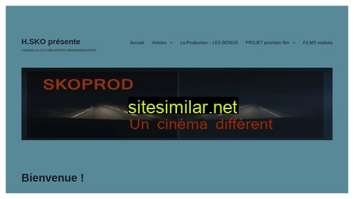 skoprod.eu alternative sites