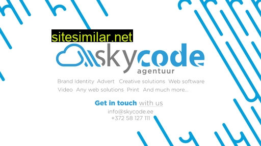 skycode.eu alternative sites