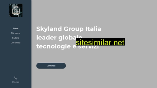 skyland.eu alternative sites